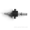 Good Quality Customized Ball Screw for Medical Microscope